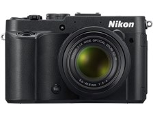 ニコン COOLPIX P7700 価格比較 - 価格.com