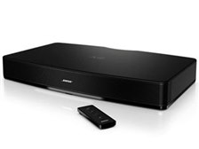 Bose Solo TV sound system [ブラック] 価格比較 - 価格.com