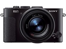 SONY サイバーショット DSC-RX1 価格比較 - 価格.com