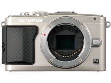 オリンパス OLYMPUS PEN Lite E-PL5 ボディ [シルバー] 価格比較