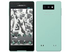 LGエレクトロニクス Optimus LIFE L-02E docomo [melon blue] 価格比較