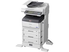 OKI COREFIDO2 MC862dn-T 価格比較 - 価格.com