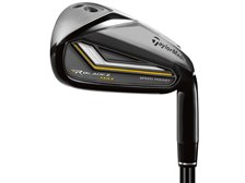 テーラーメイド ロケットブレイズ マックス アイアン 6本セット [KBS C