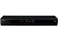 シャープ AQUOSブルーレイ BD-S520 価格比較 - 価格.com