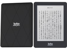 楽天 kobo glo [ブラックナイト] 価格比較 - 価格.com