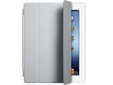 Apple iPad Smart Cover MD307FE/A [ライトグレー] 価格比較 - 価格.com