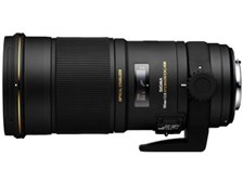 シグマ APO MACRO 180mm F2.8 EX DG OS HSM [ソニー用] 価格比較