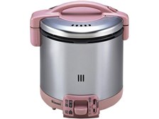 リンナイ こがまる RR-055GS-D(RP) 13A [ローズピンク] 価格比較