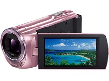SONY HDR-CX390 (P) [サクラピンク] オークション比較 - 価格.com