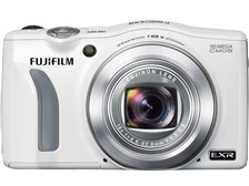 富士フイルム FinePix F820EXR [ホワイト]で撮影された写真 (レビュー