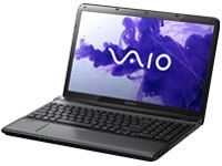 SONY VAIO Eシリーズ SVE15137CJB [ブラック] 価格比較 - 価格.com