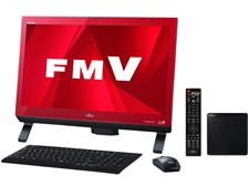 富士通 FMV ESPRIMO FH56/KD FMVF56KDR [ルビーレッド] 価格比較