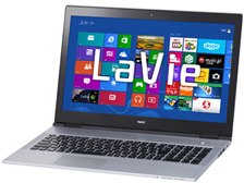 NEC LaVie G タイプX PC-GL2062JAW 価格比較 - 価格.com