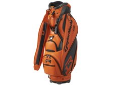 テーラーメイド SY291 R1 キャディバッグ [オレンジ] 価格比較 - 価格.com