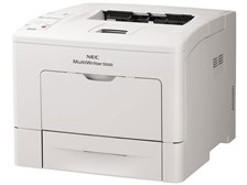 NEC MultiWriter 5500 PR-L5500 価格比較 - 価格.com