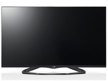 LGエレクトロニクス Smart CINEMA 3D TV 55LA6600 [55インチ] 価格比較