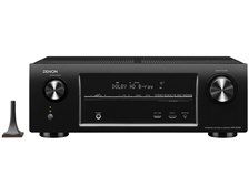 DENON AVR-X1000 価格比較 - 価格.com