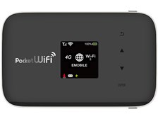 ワイモバイル Pocket WiFi GL09P 価格比較 - 価格.com