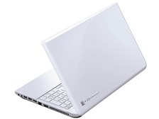 東芝 dynabook Satellite B353/21JW PB35321JSNWW [ホワイト