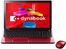 東芝 dynabook T653 T653/68JR PT65368JBMR [モデナレッド] 価格比較