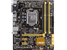 ASUS B85M-G 価格比較 - 価格.com