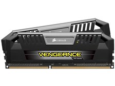 Corsair CMY16GX3M2A2133C11 [DDR3 PC3-17066 8GB 2枚組] 価格比較