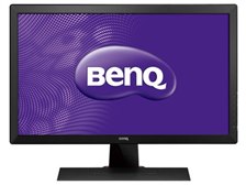 BenQ RL2455HM [24インチ ブラック] 価格比較 - 価格.com