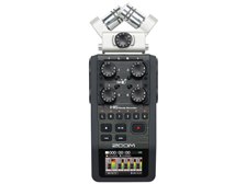 ZOOM Handy Recorder H6 価格比較 - 価格.com
