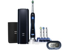 ブラウン オーラルB プラチナ・ブラック7000 D345456X 価格比較 - 価格.com