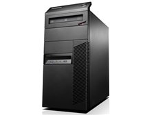 Lenovo ThinkCentre M93p Mini-Tower 10A7CTO1WW バリューパッケージ