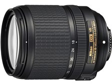 ニコン AF-S DX NIKKOR 18-140mm f/3.5-5.6G ED VR 価格比較 - 価格.com
