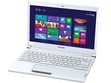 東芝 dynabook R732 R732/37JW PR73237JRMW 価格比較 - 価格.com