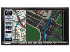 パナソニック ストラーダ CN-R300D 価格比較 - 価格.com