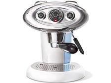 illy FrancisFrancis！ X7.1 [白] 価格比較 - 価格.com