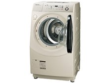 シャープ ES-V540-NR 価格比較 - 価格.com