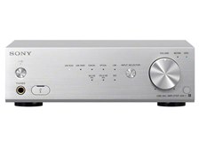 専用スピーカーSS-HA3を購入すべきか？』 SONY UDA-1 (S) [シルバー