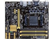 ASUS A88XM-A 価格比較 - 価格.com