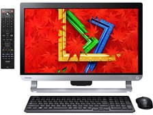 東芝 dynabook REGZA PC D714/W6KB PD714W6KBXBW 価格比較 - 価格.com