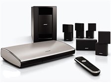 Bose Lifestyle 520 home theater system 価格比較 - 価格.com