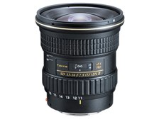 TOKINA AT-X 116 PRO DX II 11-16mm F2.8 [ソニー用] 価格比較 - 価格.com