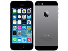 Apple iPhone 5s 16GB SIMフリー [スペースグレイ] 価格比較 - 価格.com