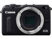 EOS M2 ボディ 中古価格比較 - 価格.com