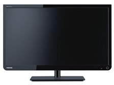 東芝 REGZA 23S8 [23インチ] 価格比較 - 価格.com