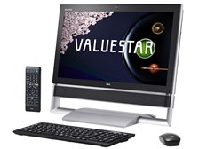NEC VALUESTAR N VN970/RSB PC-VN970RSB 価格比較 - 価格.com