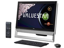 NEC VALUESTAR S VS570/RSB PC-VS570RSB 価格比較 - 価格.com