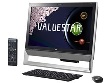 NEC VALUESTAR S VS370/RSB PC-VS370RSB [ファインブラック] 価格比較