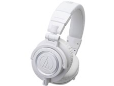 オーディオテクニカ ATH-M50xWH [ホワイト] 価格比較 - 価格.com