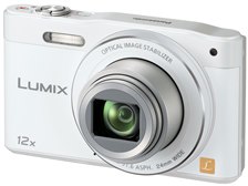 パナソニック LUMIX DMC-SZ8-W [ホワイト] 価格比較 - 価格.com