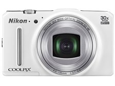 ニコン COOLPIX S9700 [エレガントホワイト] 価格比較 - 価格.com
