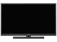 YouTubeを見る方法』 シャープ AQUOS LC-40H11 [40インチ] のクチコミ